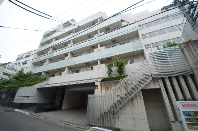 四谷デュープレックスDR